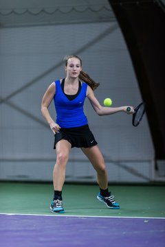 Alicia Melosch 341 - Nord-Ost-Deutsche Meisterschaft